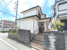 稲城市平尾1丁目　全1区画　宅地分譲物件画像