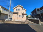日野市日野台2丁目　中古戸建物件画像