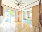 小平市仲町　中古戸建物件画像