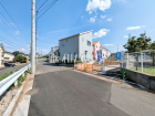 清瀬市中里４丁目　全10区画　建築条件付き土地物件画像