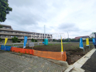 府中市日新町3丁目　全9区画　建築条件付売地物件画像