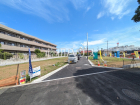 府中市日新町3丁目　全9区画　建築条件付売地物件画像