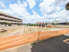 府中市日新町3丁目　全9区画　建築条件付売地物件画像