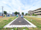 府中市日新町3丁目　全9区画　建築条件付売地物件画像
