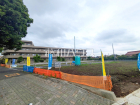 府中市日新町3丁目　全9区画　建築条件付売地物件画像