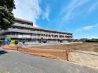 府中市日新町3丁目　全9区画　建築条件付売地物件画像