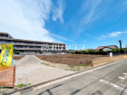 府中市日新町3丁目　全9区画　建築条件付売地物件画像