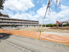 府中市日新町3丁目　全9区画　建築条件付売地物件画像