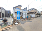 西東京市田無町7丁目　全2棟　新築分譲住宅物件画像