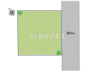 昭島市上川原町1丁目　全1区画　宅地分譲物件画像