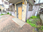 昭島市上川原町1丁目　全1区画　宅地分譲物件画像