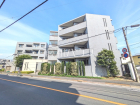 東村山北パーク・ホームズ物件画像