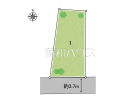 杉並区本天沼2丁目　全1棟　新築分譲住宅物件画像