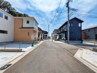 清瀬市旭が丘5丁目　全17棟　新築分譲住宅物件画像