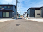清瀬市旭が丘5丁目　全17棟　新築分譲住宅物件画像
