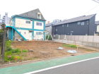 三鷹市上連雀2丁目　全1区画　宅地分譲物件画像