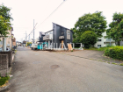 東久留米市前沢5丁目　全6棟　新築分譲住宅物件画像