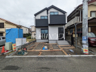 西東京市新町5丁目　全2区画／1号棟　新築分譲住宅物件画像