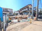 西東京市新町5丁目　全2区画／1号棟　新築分譲住宅物件画像
