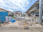 西東京市新町5丁目　全2区画／1号棟　新築分譲住宅物件画像