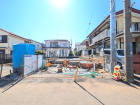 西東京市新町5丁目　全2区画／1号棟　新築分譲住宅物件画像