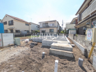 西東京市新町5丁目　全2区画／1号棟　新築分譲住宅物件画像