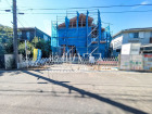 多摩市聖ヶ丘2丁目　全1棟　新築分譲住宅　物件画像