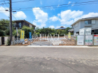 多摩市聖ヶ丘2丁目　全1棟　新築分譲住宅　物件画像