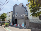 世田谷区豪徳寺1丁目　全1棟　新築分譲住宅物件画像