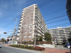 多摩稲城マンション　B棟物件画像