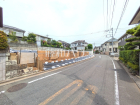 東村山市多摩湖町3丁目　全2区画　宅地分譲物件画像