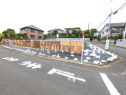東村山市多摩湖町3丁目　全2区画　宅地分譲物件画像