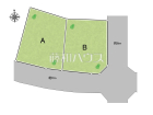 東村山市多摩湖町3丁目　全2区画　宅地分譲物件画像
