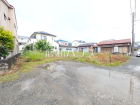 八王子市中野町　全1区画　宅地分譲物件画像