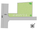 八王子市中野町　全1区画　宅地分譲物件画像