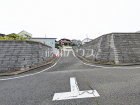 八王子市片倉町　全8区画　宅地分譲物件画像