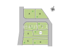 八王子市片倉町　全8区画　宅地分譲物件画像