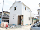 福岡市早良区重留1丁目　全2棟　新築分譲住宅物件画像