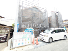 福岡市早良区重留1丁目　全2棟　新築分譲住宅物件画像