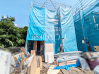 府中市天神町1丁目　全3棟／A号棟　新築分譲住宅物件画像
