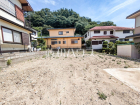 日野市南平2丁目　全1区画　建築条件付売地物件画像