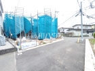 八王子市川口町　全6棟　新築分譲住宅物件画像