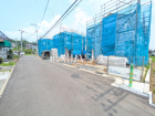 八王子市川口町　全6棟　新築分譲住宅物件画像