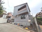 所沢市小手指南１丁目　全１棟　新築戸建物件画像
