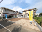 立川市一番町6丁目　全1棟　新築分譲住宅物件画像