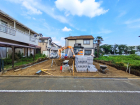 立川市一番町6丁目　全1棟　新築分譲住宅物件画像