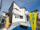 立川市一番町6丁目　全1棟　新築分譲住宅物件画像