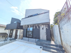 日野市三沢5丁目　全2棟　新築分譲住宅物件画像