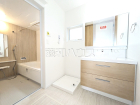 日野市三沢5丁目　全2棟/1号棟　新築分譲住宅物件画像