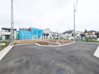 昭島市玉川町5丁目　全5区画　宅地分譲物件画像